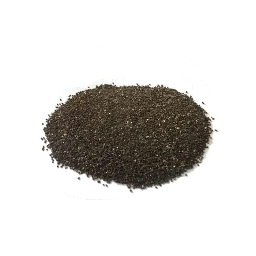 Iron Grits
