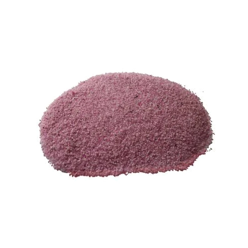 Pink Aluminium Oxide