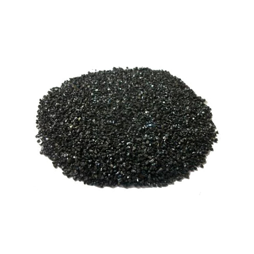 Black Silicon Carbide