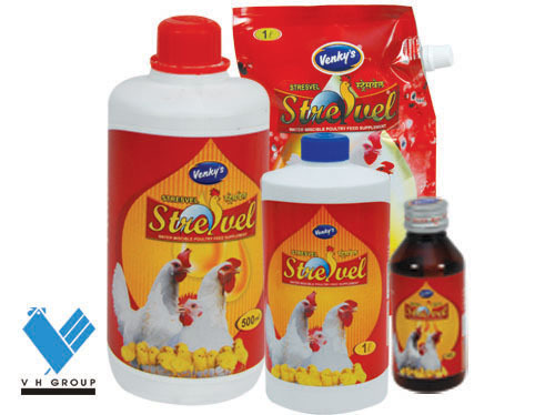 Poultry Nutritional Supplement