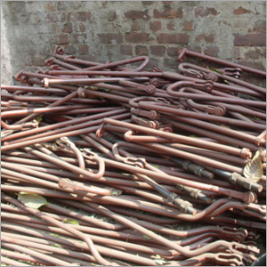 Ground Connection For Point Machine