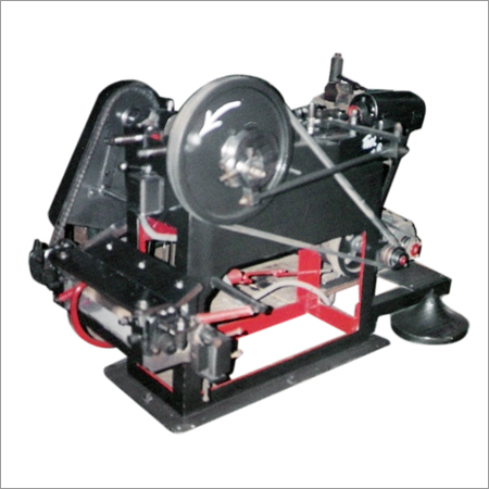 Pin Making Machine