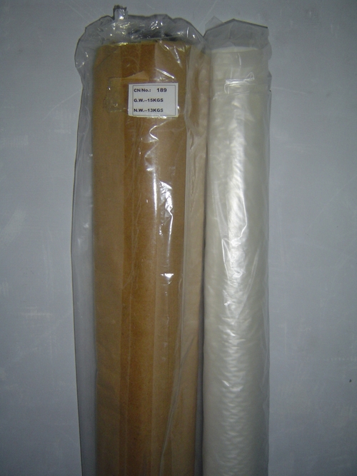 Water Soluble Film