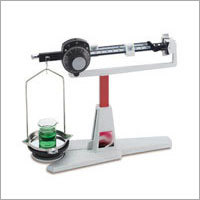 Balance Dial-O-Matic