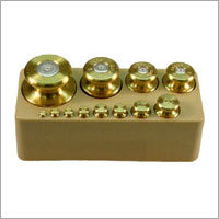 Balance Mass Set Physical
