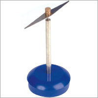 Magnetic Needle With Stand