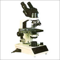 Binocular Microscope