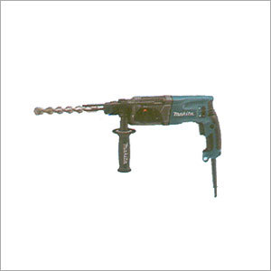 Rotary Hammer - 24 mm, 780 Watts, 0~1100 RPM | 3-Mode, Lightweight 3.0 kg, Compact Design