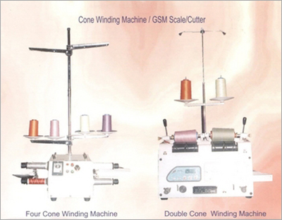 Thread Winding Machine