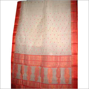 Cotton Sarees