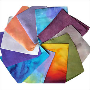 Plain Dyed Fabrics