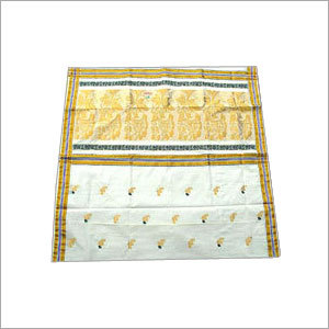 Designer Handloom Saree
