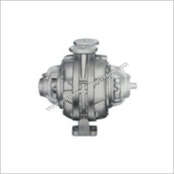 Water Ring Vacuum Pump