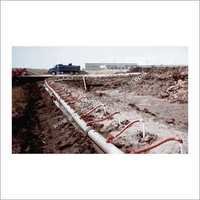 Well Point Equipments - Stainless Steel, Lightweight | Robust Design, Pumping Efficiency, Dewatering System