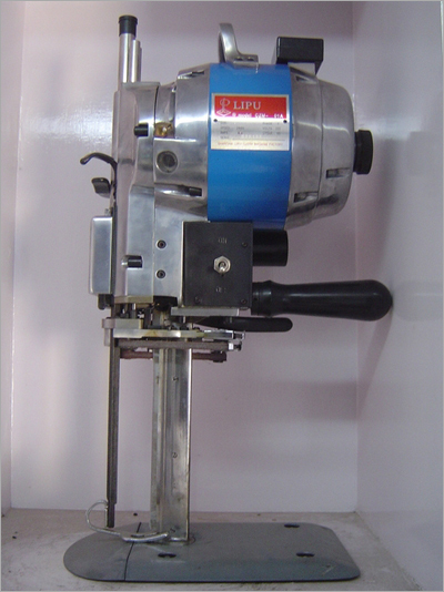 Industrial Cloth Cutting Machine