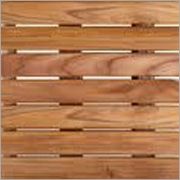 Laminated Particle Boards