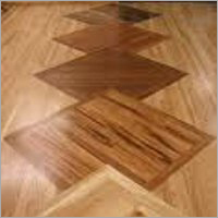 Laminated Flooring