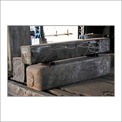 Forging Ingots