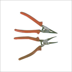 सर्क्लिप पिलर ड्रॉप जाली क्रोम वैनेडियम स्टील