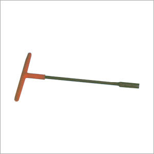 T-Goti Heavy Duty Chrome Vanadium Steel With Sleev