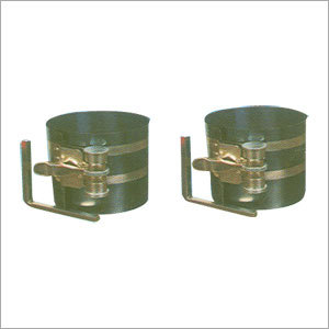 Piston Ring compressor