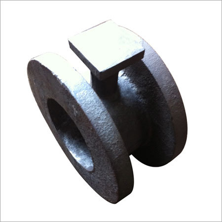 एसजी आयरन कास्टिंग