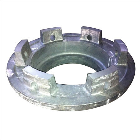 Alloys Castings