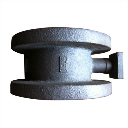 Ni Hard Iron Castings