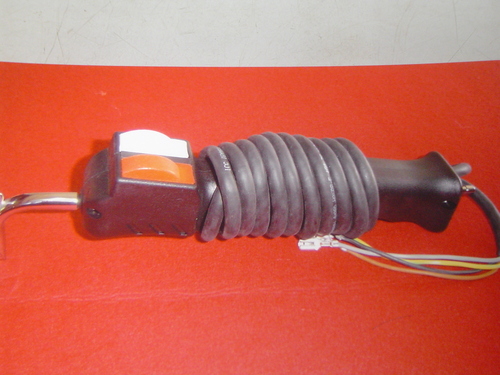 STEAM AIR GUN DUEFFEE