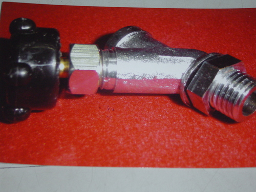 BS6PC MODEL EXIT VALVE