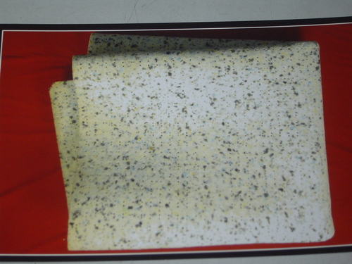 BONDED FOAM