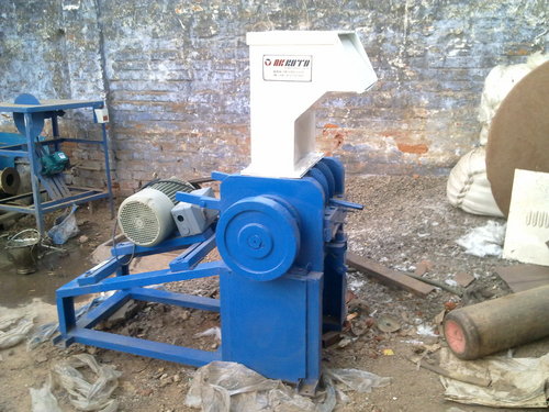 Scrap Grinder