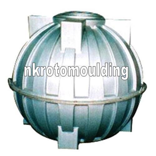 Rotational Molds