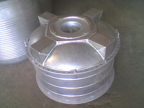 Roto Moulding Moulds