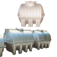 Rotomouldings Mould