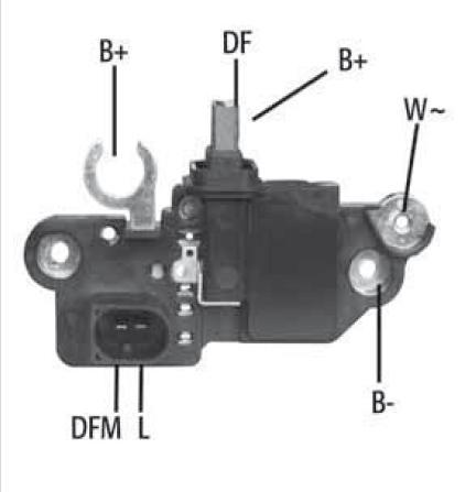 Regulator