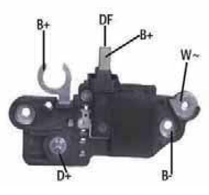 Regulator