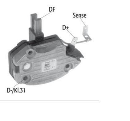 Regulator