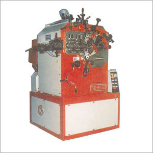 Precision Compression Springs