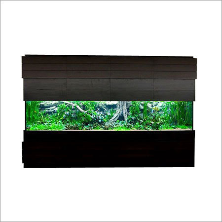 Fish Aquariums