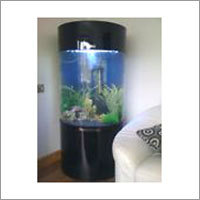 Glass Aquarium
