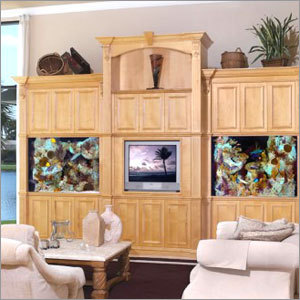 Home Aquarium