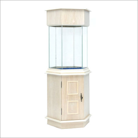 Glass Fish Aquariums