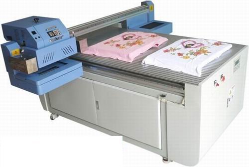 Digital Textile Printer