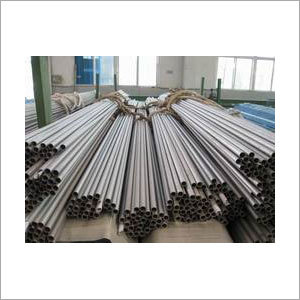 Stainless Steel Pipe
