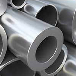 Stainless Steel Seamless Pipe