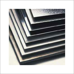 Stainless Steel Plates