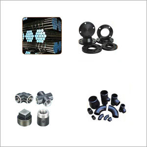 Carbon Steel