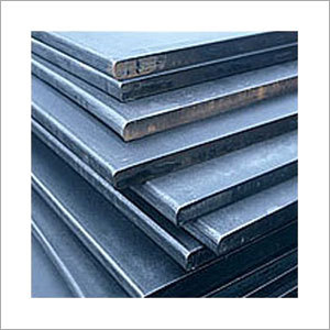 Steel Plates