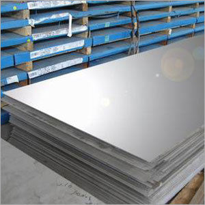 Alloy Steel Plates